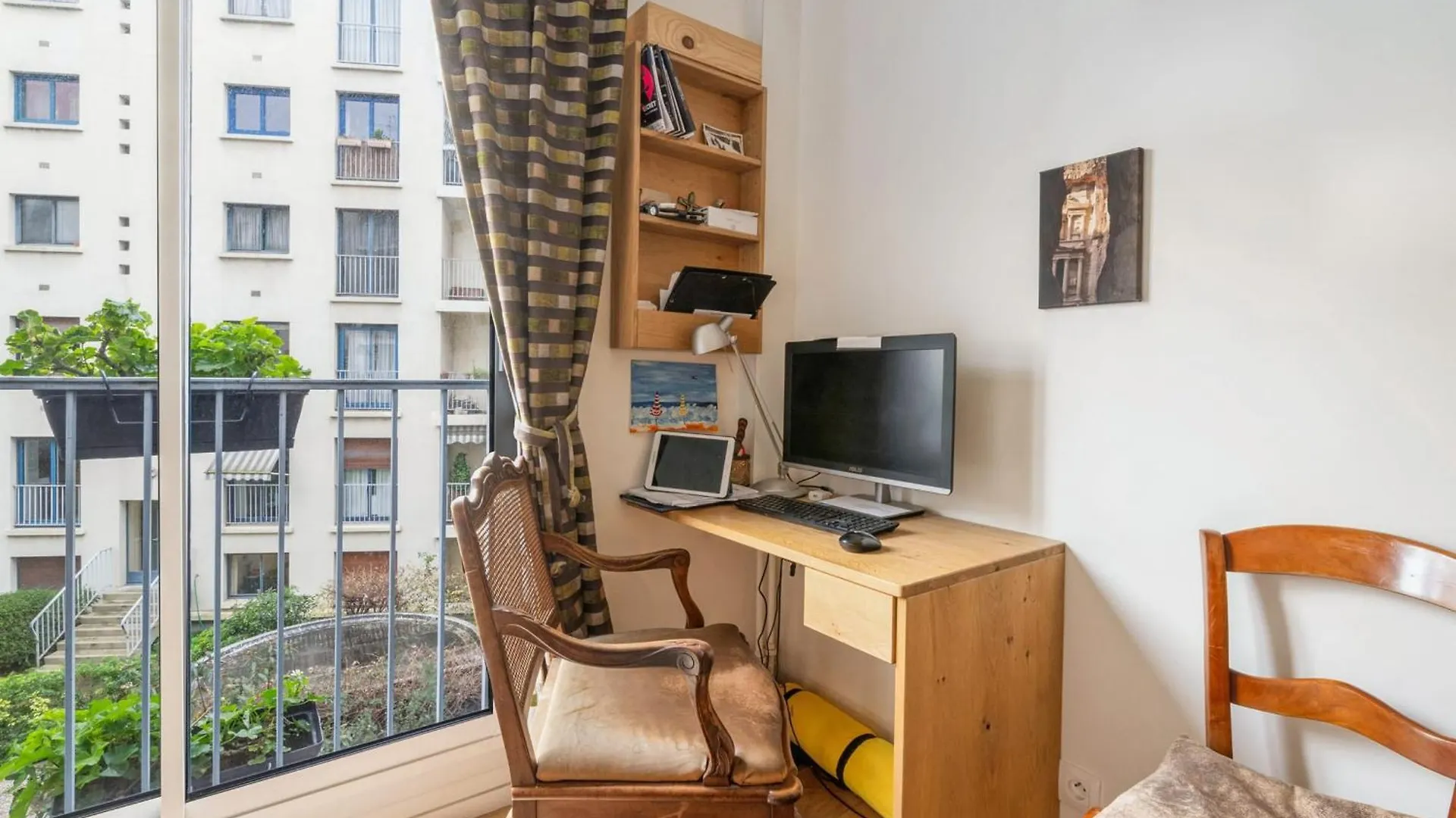 Appartement Chardon - Welkeys Apartment