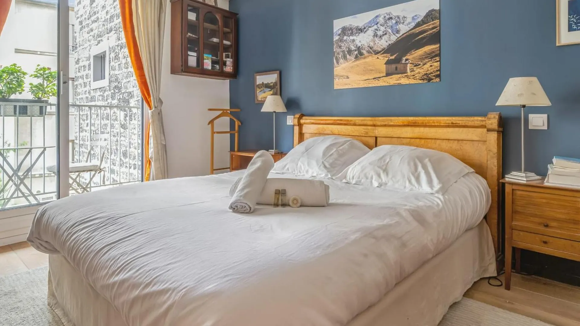 Appartement Chardon - Welkeys