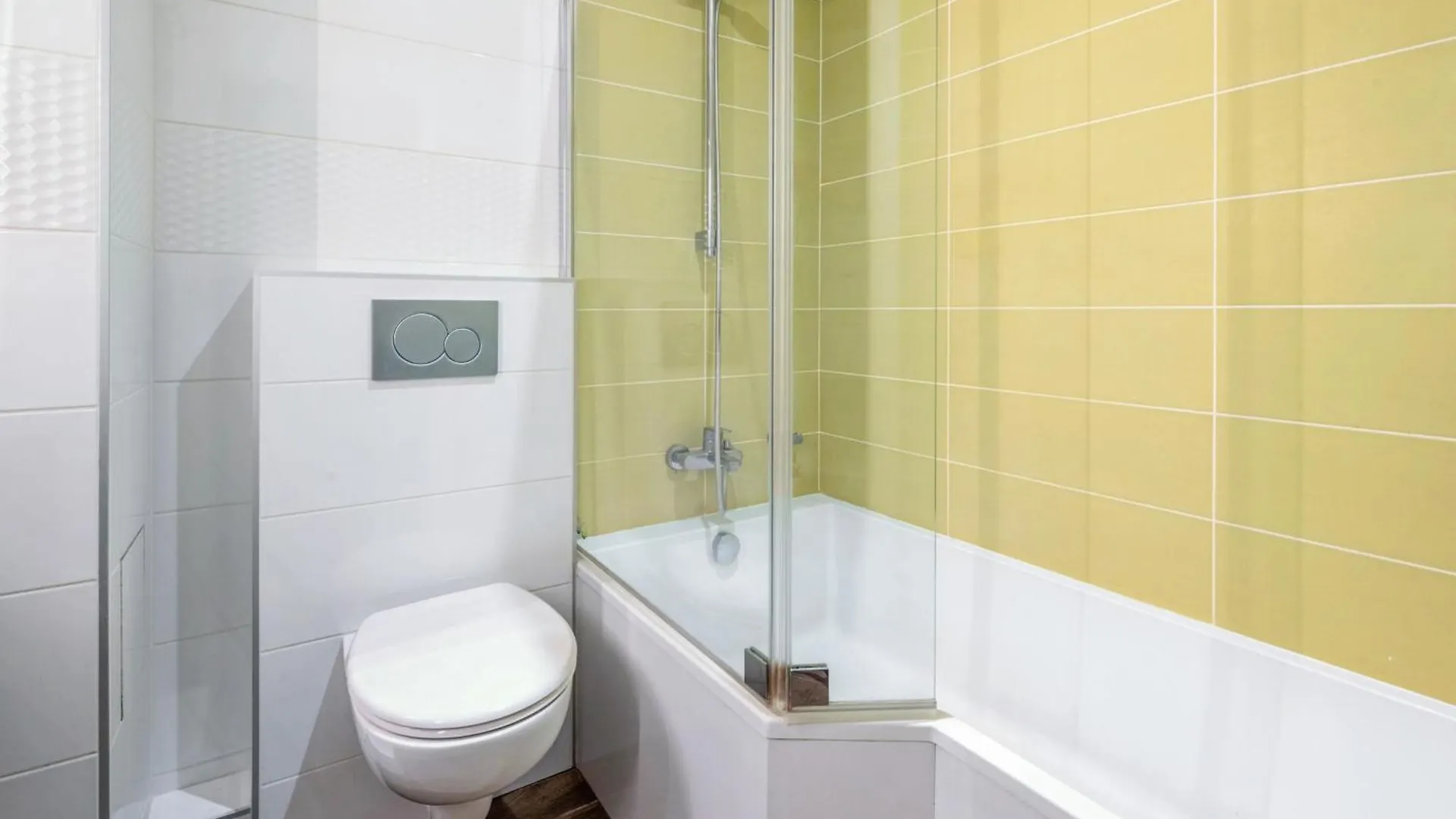 Appartement Chardon - Welkeys * Paris